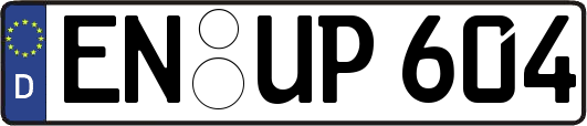 EN-UP604