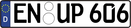 EN-UP606