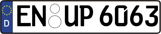 EN-UP6063
