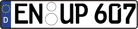 EN-UP607