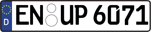 EN-UP6071