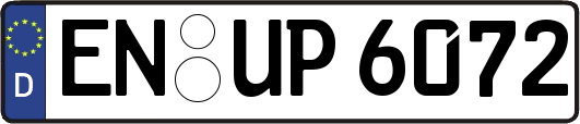 EN-UP6072