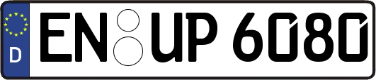 EN-UP6080