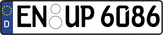 EN-UP6086