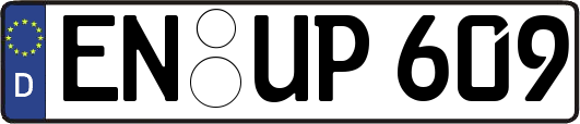EN-UP609