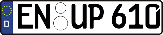 EN-UP610