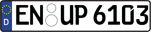 EN-UP6103