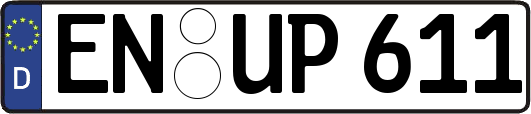 EN-UP611