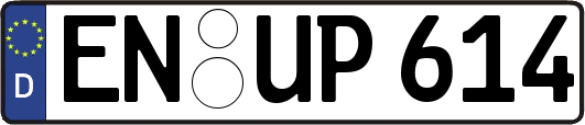 EN-UP614