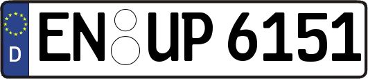 EN-UP6151