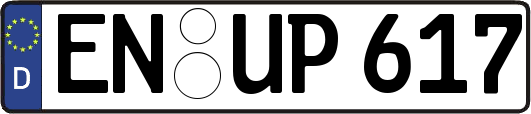 EN-UP617