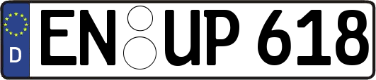 EN-UP618
