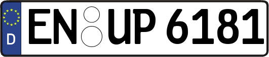 EN-UP6181