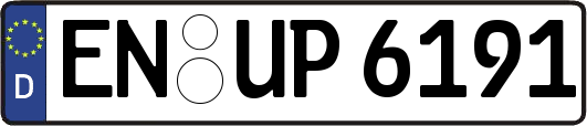 EN-UP6191