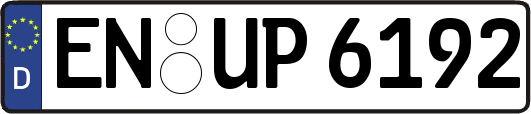 EN-UP6192