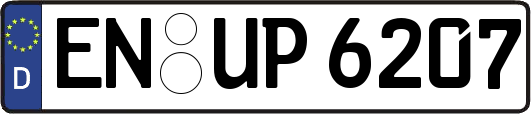 EN-UP6207