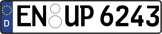 EN-UP6243