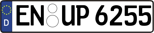 EN-UP6255