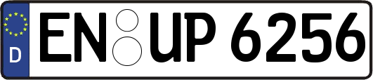 EN-UP6256