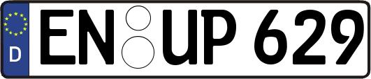 EN-UP629