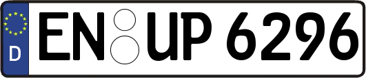 EN-UP6296