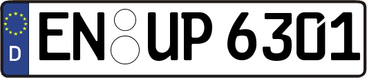 EN-UP6301