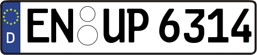 EN-UP6314