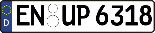 EN-UP6318