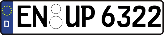 EN-UP6322