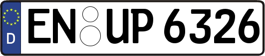 EN-UP6326