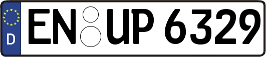 EN-UP6329