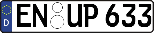 EN-UP633