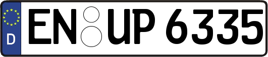 EN-UP6335