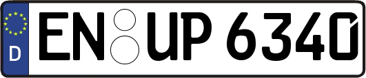 EN-UP6340