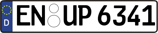 EN-UP6341