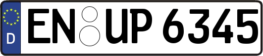 EN-UP6345
