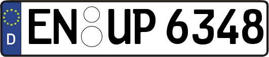EN-UP6348