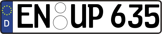EN-UP635