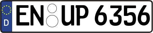 EN-UP6356