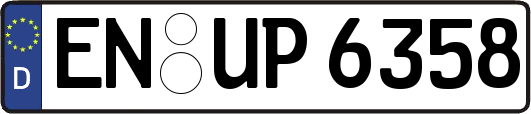 EN-UP6358