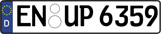 EN-UP6359