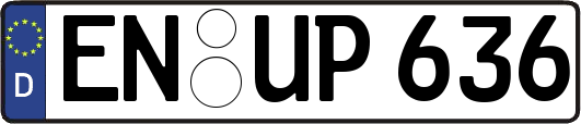 EN-UP636