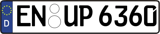 EN-UP6360