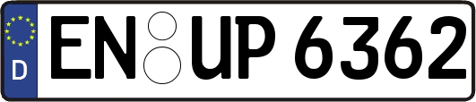 EN-UP6362