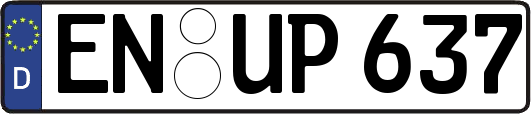 EN-UP637