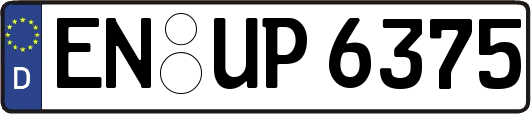 EN-UP6375