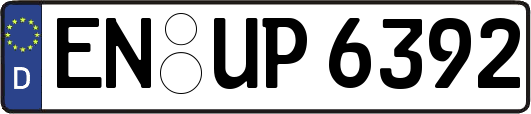 EN-UP6392