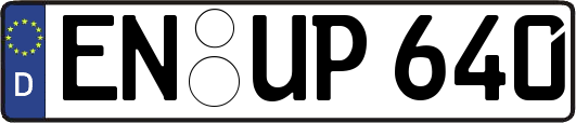 EN-UP640