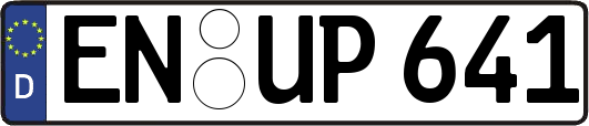 EN-UP641