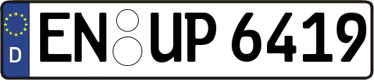 EN-UP6419